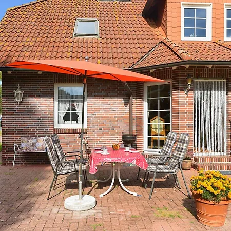 Im Haus Sassenhof Dunum