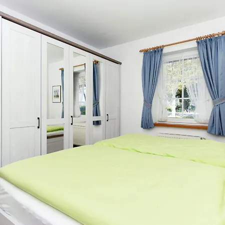 Lägenhet Im Haus Sassenhof