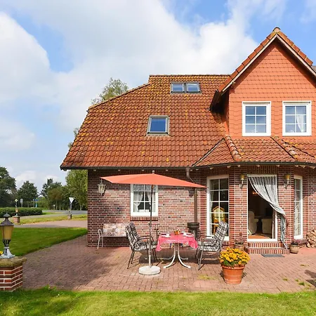 Im Haus Sassenhof Dunum