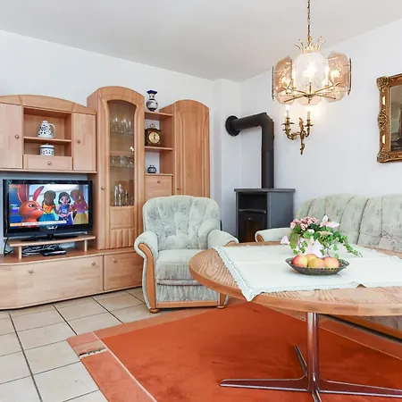 Im Haus Sassenhof *