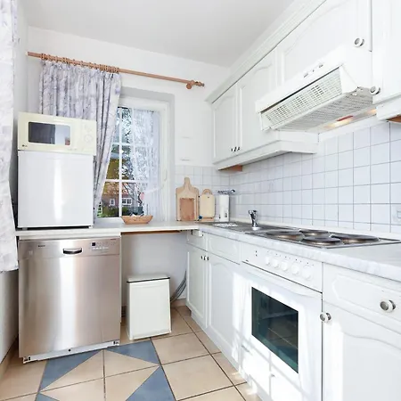 Im Haus Sassenhof Lägenhet
