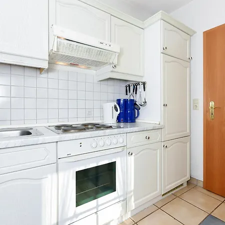 Διαμέρισμα Im Haus Sassenhof *