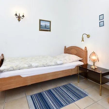 Im Haus Sassenhof *