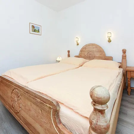 Lägenhet Im Haus Sassenhof