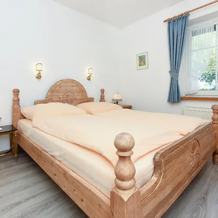 Im Haus Sassenhof アパート Dunum