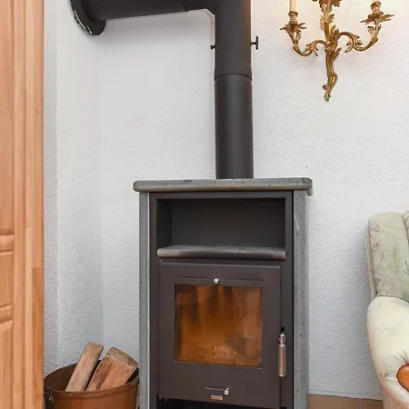 Lägenhet Im Haus Sassenhof