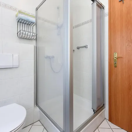 Im Haus Sassenhof Lägenhet *