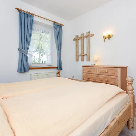 Im Haus Sassenhof *
