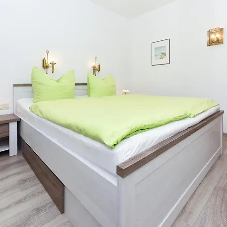Im Haus Sassenhof Lägenhet *