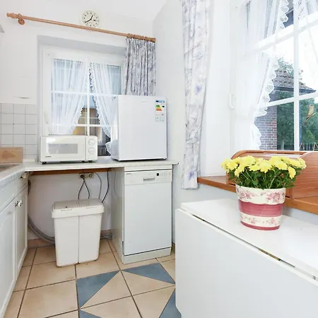 Im Haus Sassenhof * Dunum