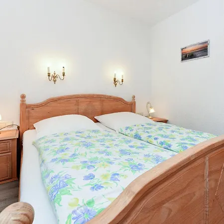 Im Haus Sassenhof アパート Dunum