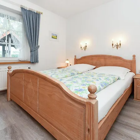 Lägenhet Im Haus Sassenhof Dunum