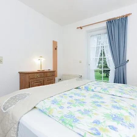 Im Haus Sassenhof Lägenhet *
