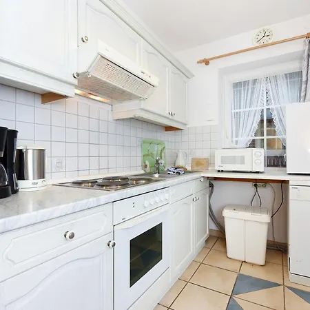 Im Haus Sassenhof Dunum