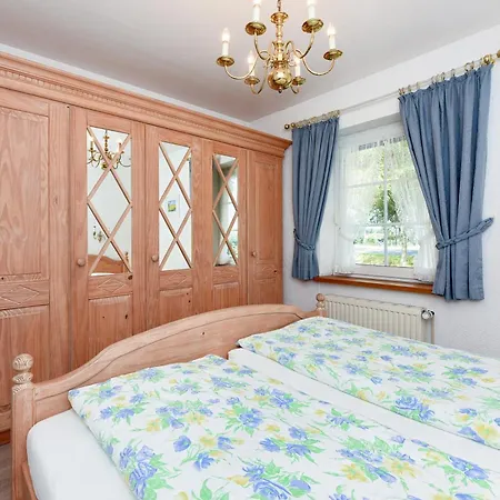 Im Haus Sassenhof Lägenhet *
