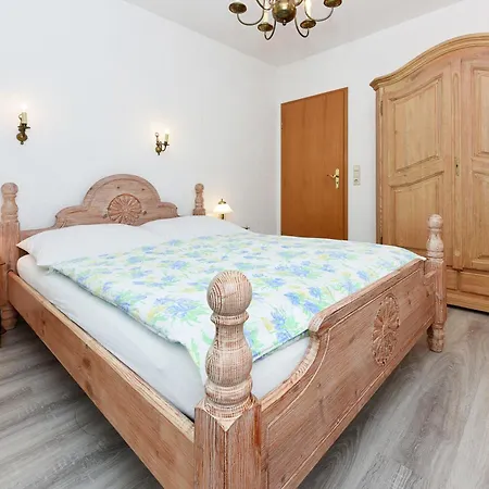 Im Haus Sassenhof アパート Dunum