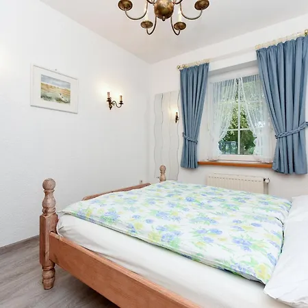Im Haus Sassenhof Lägenhet Dunum