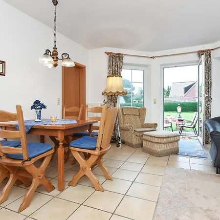 Im Haus Sassenhof Lägenhet *