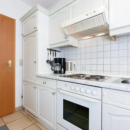 Im Haus Sassenhof * Dunum