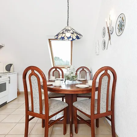Lägenhet Im Haus Sassenhof *