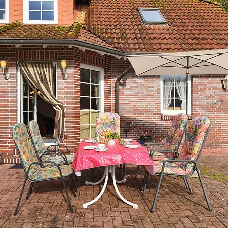 Im Haus Sassenhof *