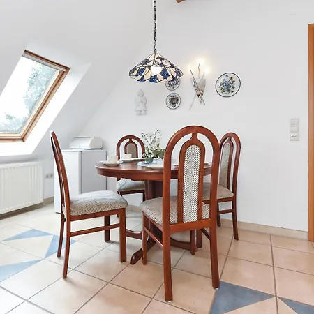 Im Haus Sassenhof Dunum