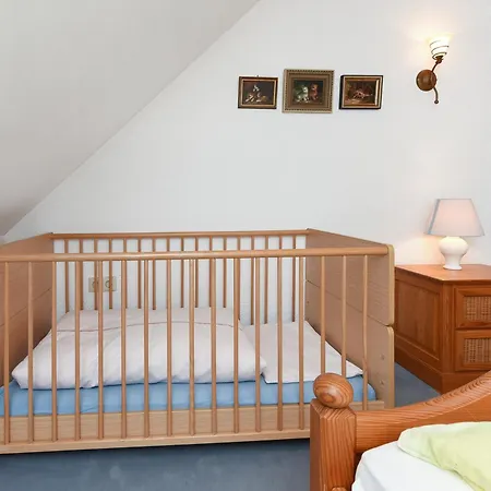 Im Haus Sassenhof Διαμέρισμα Dunum
