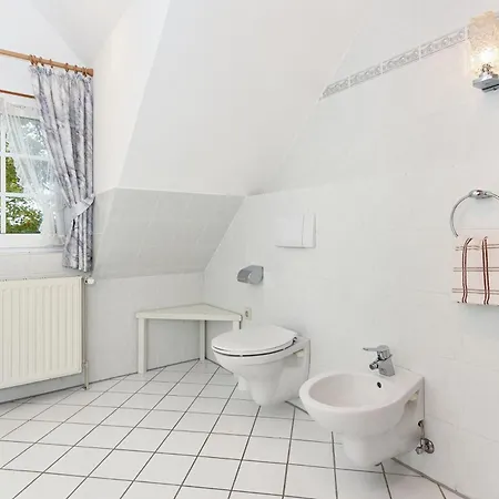 Im Haus Sassenhof * Dunum