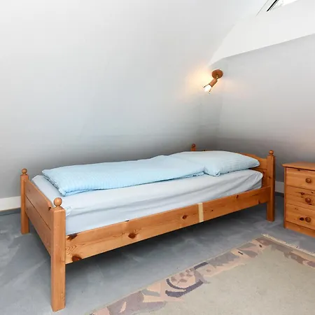 Im Haus Sassenhof * Dunum