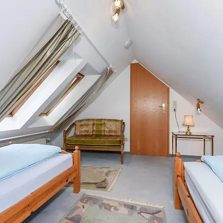 Im Haus Sassenhof Dunum