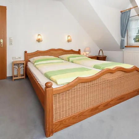 アパート Im Haus Sassenhof *