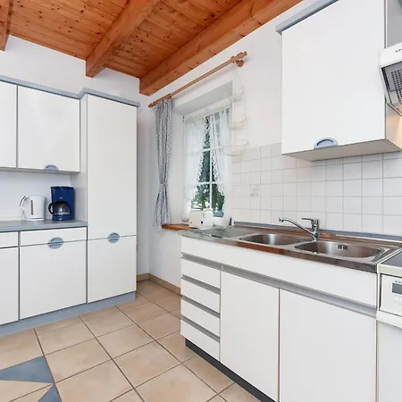 Im Haus Sassenhof Dunum