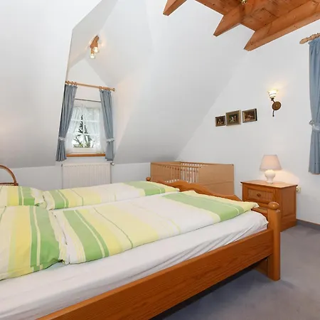 Im Haus Sassenhof アパート Dunum