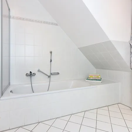 Im Haus Sassenhof * Dunum