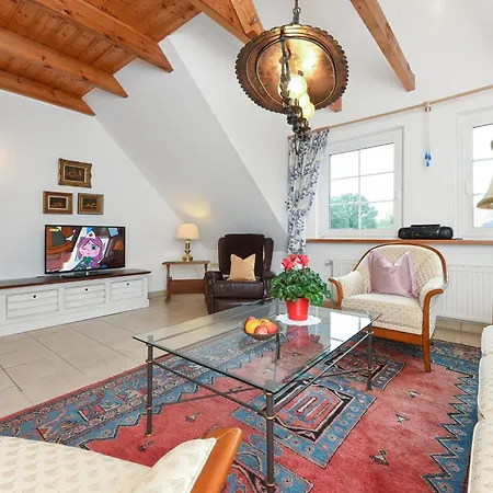 Lägenhet Im Haus Sassenhof