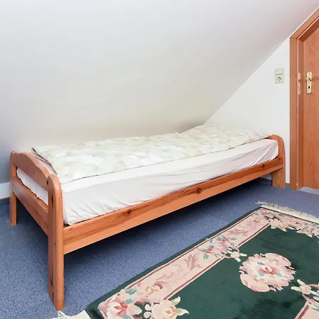 Im Haus Sassenhof Dunum