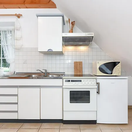 Im Haus Sassenhof Διαμέρισμα Dunum