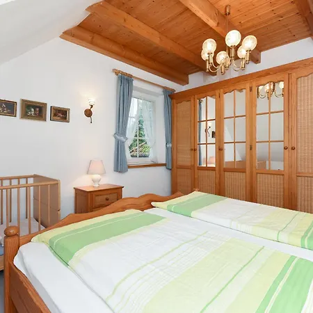 Im Haus Sassenhof * Dunum