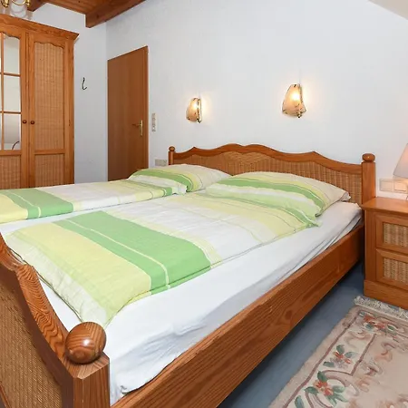 アパート Im Haus Sassenhof *