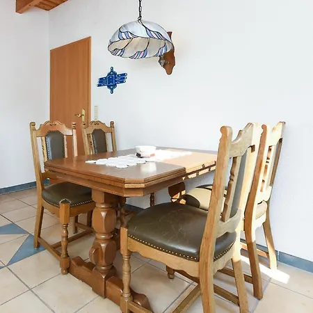 Lägenhet Im Haus Sassenhof *