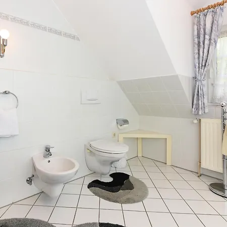 Im Haus Sassenhof Lägenhet Dunum
