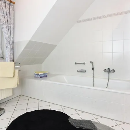 Lägenhet Im Haus Sassenhof *