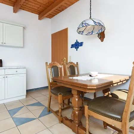 Im Haus Sassenhof アパート Dunum