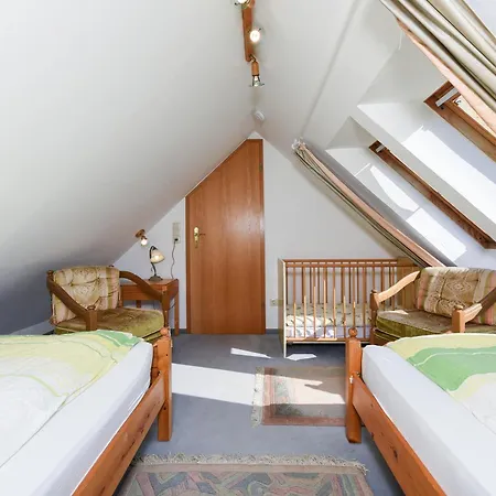 Im Haus Sassenhof *