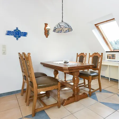 アパート Im Haus Sassenhof