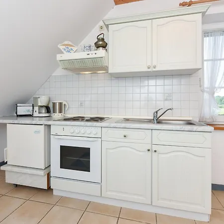 Im Haus Sassenhof Lägenhet Dunum