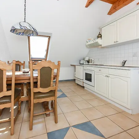 Lägenhet Im Haus Sassenhof