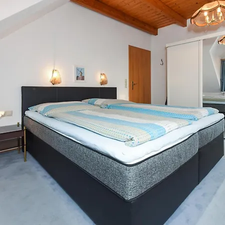 Im Haus Sassenhof Lägenhet *