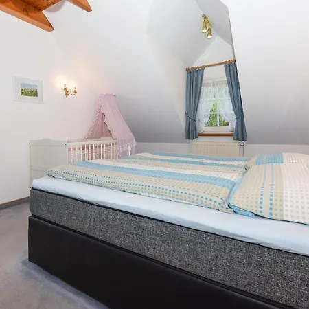 Im Haus Sassenhof *