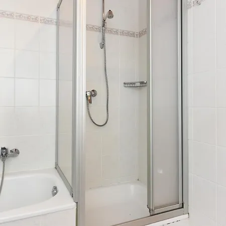 Lägenhet Im Haus Sassenhof Dunum